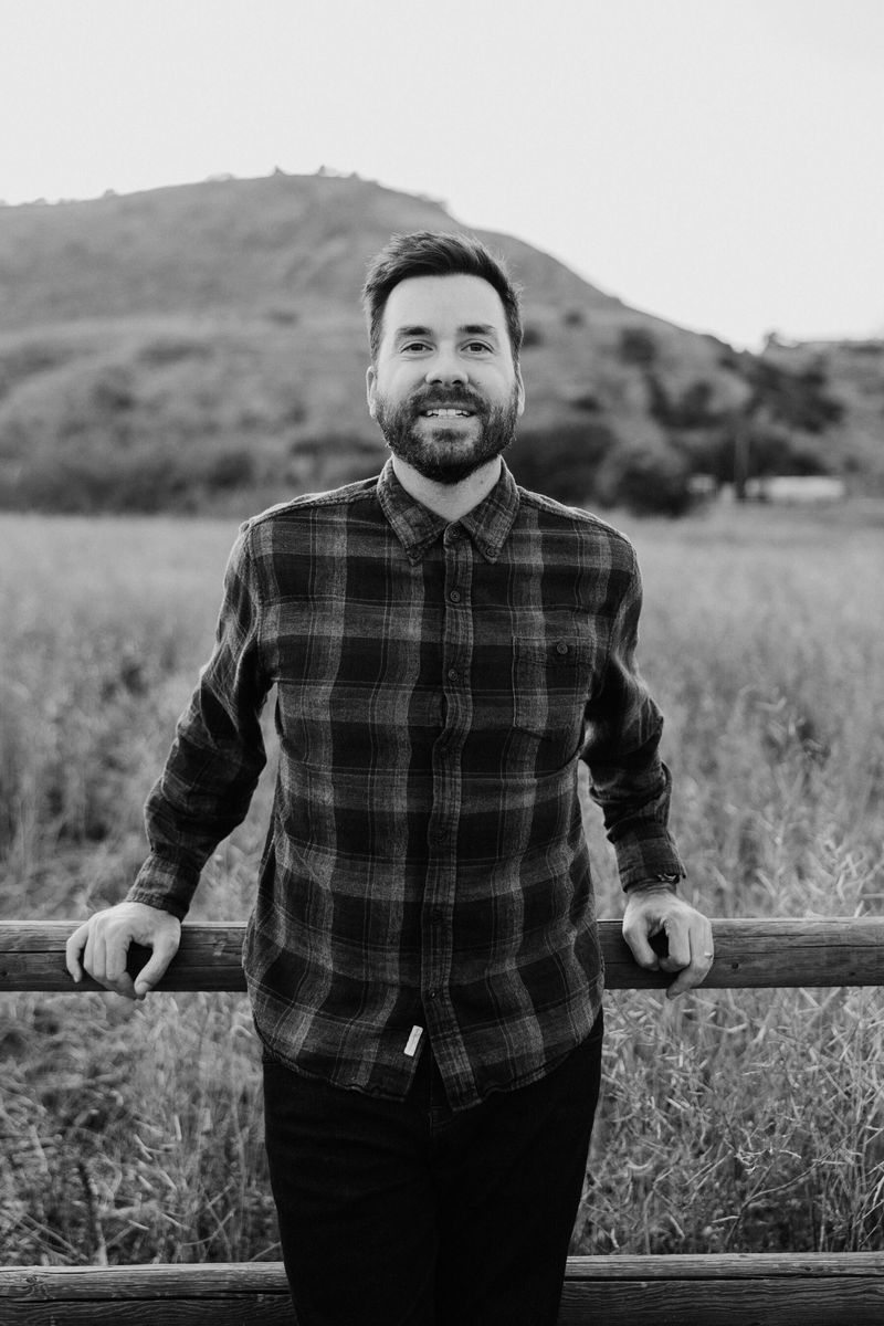 Nathaniel Congelliere, AI Specialist and founder of Make It Count LLC, based in Dana Point, CA